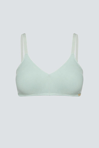 Fairtrade Organic Bra Without Underwire