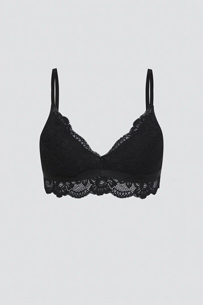 Fairtrade Organic Soft Bra