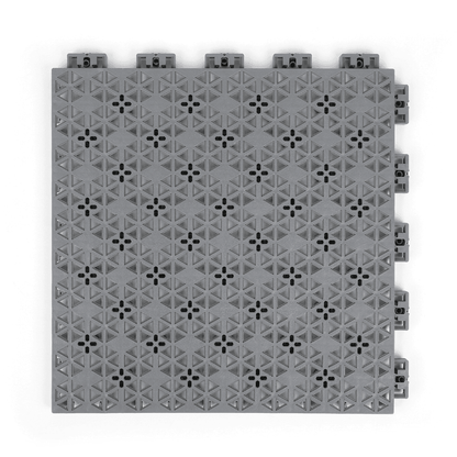 Basketball Court System - Full Court | Includes Court Markings