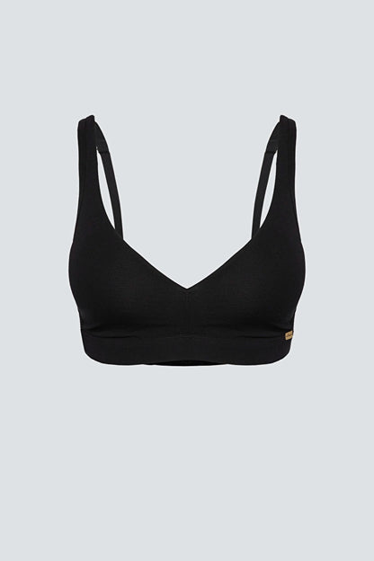 Fairtrade Organic Triangle Bra