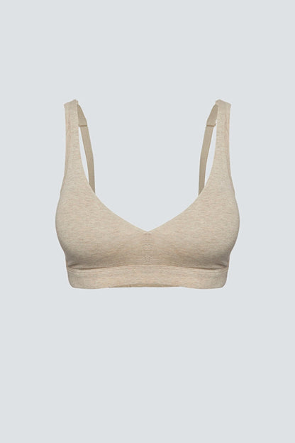 Fairtrade Organic Triangle Bra