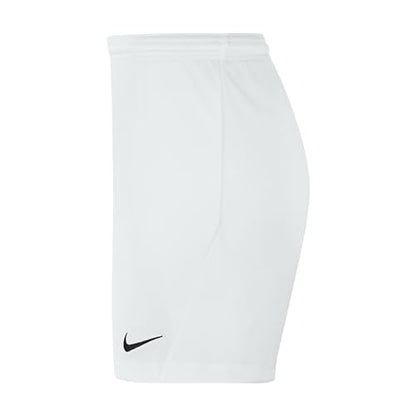 NIKE Women's Park Iii Short Nb Short