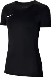 NIKE Women's Dri-fit Park 7 Jby Sweatshirt (Pack of 1)