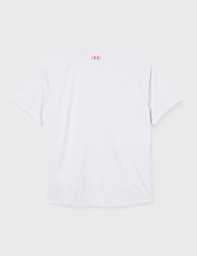 Under Armour Mens Tech 2.0 Short Sleeve T-Shirt