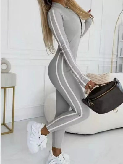 The Matrix Jumpsuit