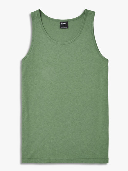 "The Stunt" Vest | Green