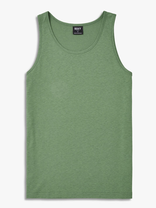 "The Stunt" Vest | Green