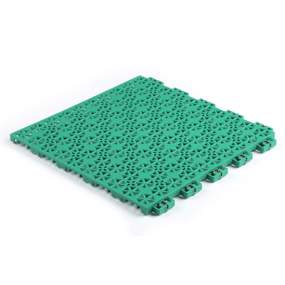 Basketball Court System - Full Court | Includes Court Markings