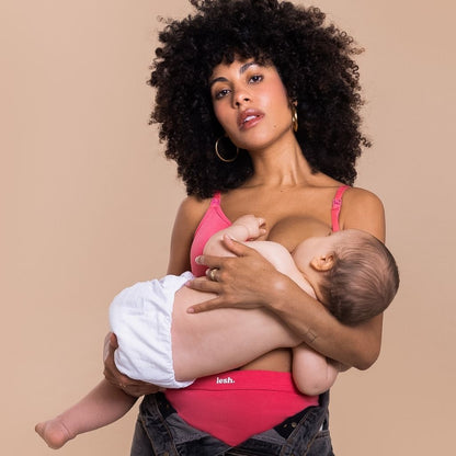 ANYWEAR LEAKPROOF NURSING BRA