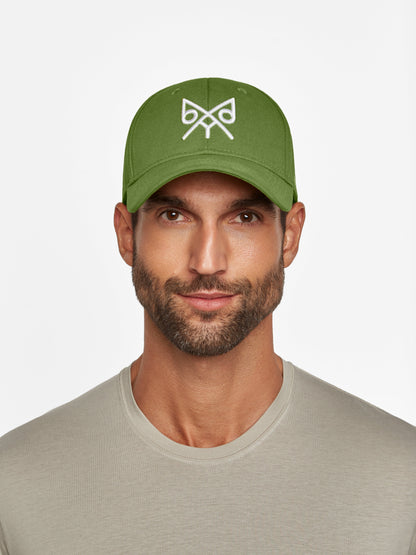 "The Focus" Baseball Cap | Oregon Green