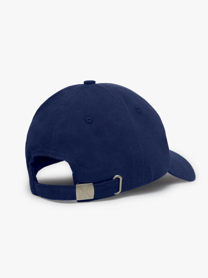 "The Focus" Baseball Cap | Navy