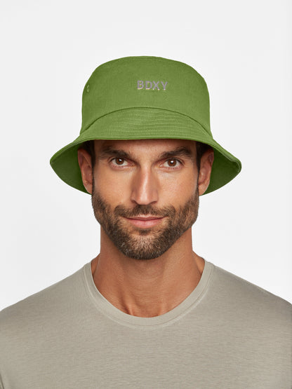 "The Craft" Bucket Hat | Oregon Green