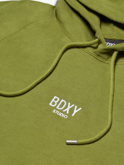 "The Best Boy" Hoodie | Oregon Green