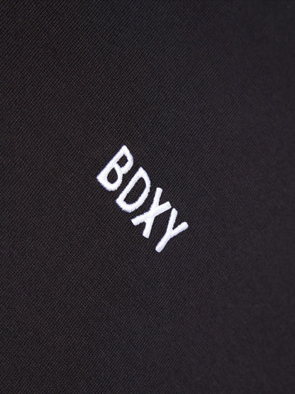 "The Block" T-shirt | Black
