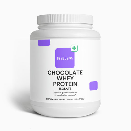 Gymbum UK Whey Protein Isolate (Chocolate) PRE ORDER NOW!!