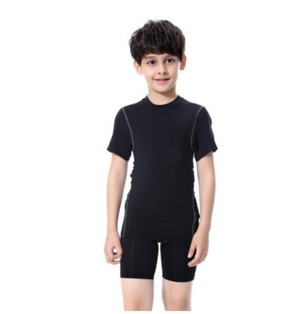 Kids' Active Sportswear Set