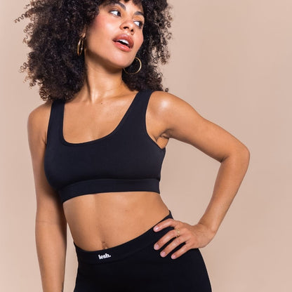 POSTPARTUM BOYSHORTS