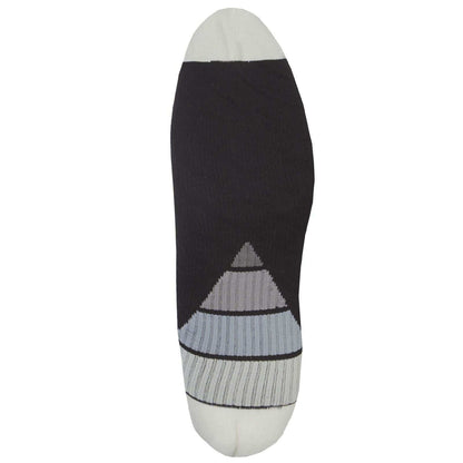 2 Pack Men's Long Compression Socks
