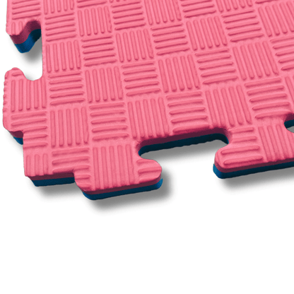 20mm Reversible Interlocking Foam Mats