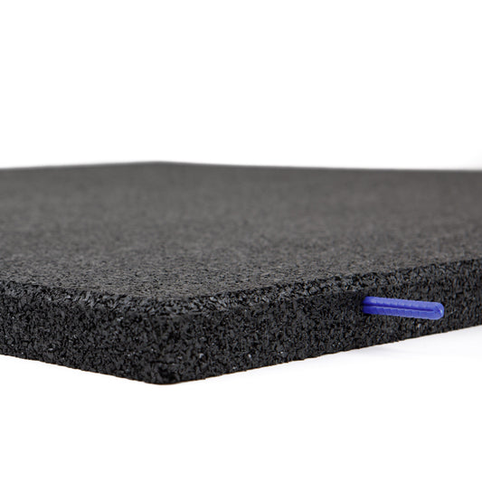 30mm Outdoor Rubber Gym Tiles – 1m x 1m