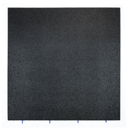 30mm Outdoor Rubber Gym Tiles – 1m x 1m