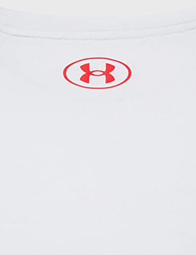 Under Armour Mens Tech 2.0 Short Sleeve T-Shirt