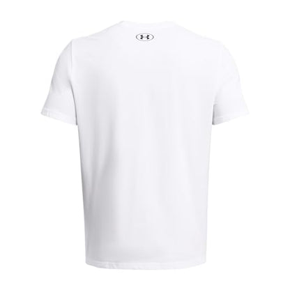 Under Armour Men's Ua Gl Foundation Update Ss T-Shirt