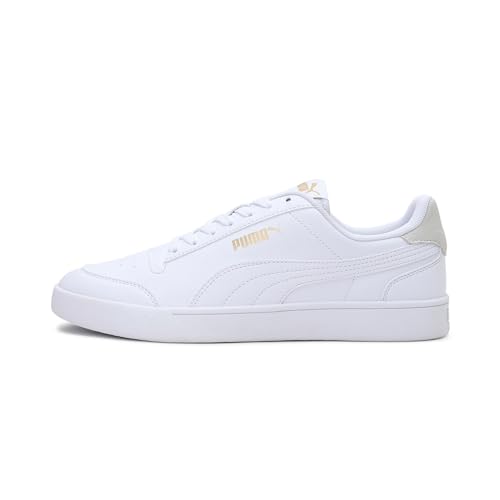 PUMA Unisex's Shuffle Sneaker