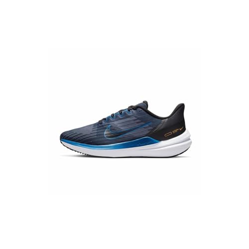 NIKE Men's Air Winflo 9 Sneaker
