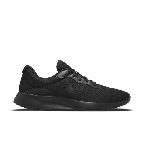 NIKE Men's Tanjun Sneaker Trainers