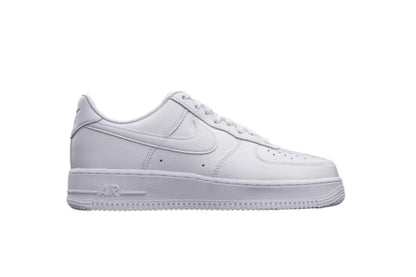 NIKE Men's Air Force 1 '07 Basketball Shoe