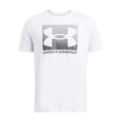 Under Armour Men's Ua M Boxed Sports Updated Ss T-Shirt