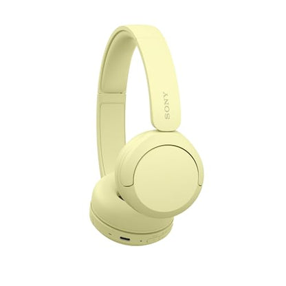 Sony WH-CH520 Wireless Bluetooth On-Ear Headphones