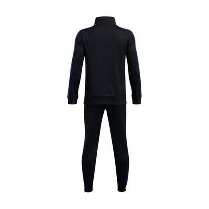 Under Armour Mens Knit Tracksuit