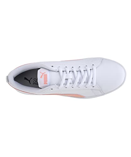PUMA Women's Smash WNS V2 L Trainers