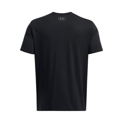 Under Armour Men's Ua M Boxed Sports Updated Ss T-Shirt