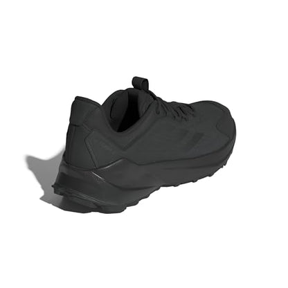 adidas Men's Terrex Trailmaker 2 Leather Hiking Shoes