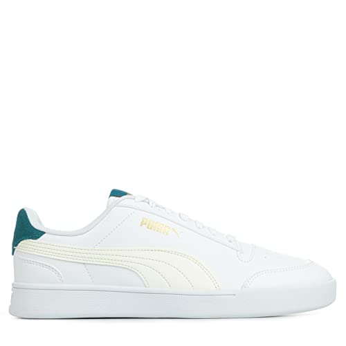 PUMA Unisex's Shuffle Sneaker