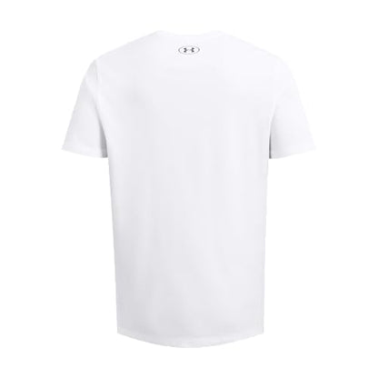 Under Armour Men's Ua M Boxed Sports Updated Ss T-Shirt