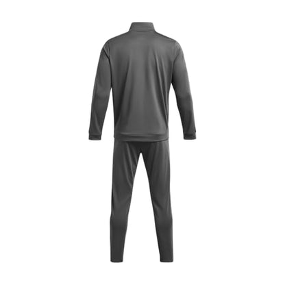 Under Armour Mens Knit Tracksuit