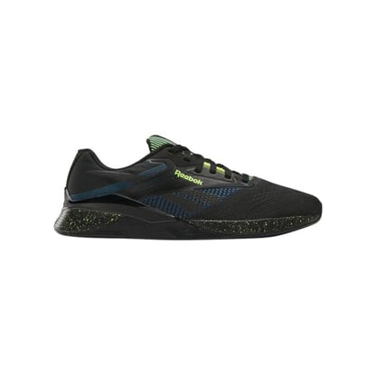 Reebok Unisex's Nano X4 Sneaker