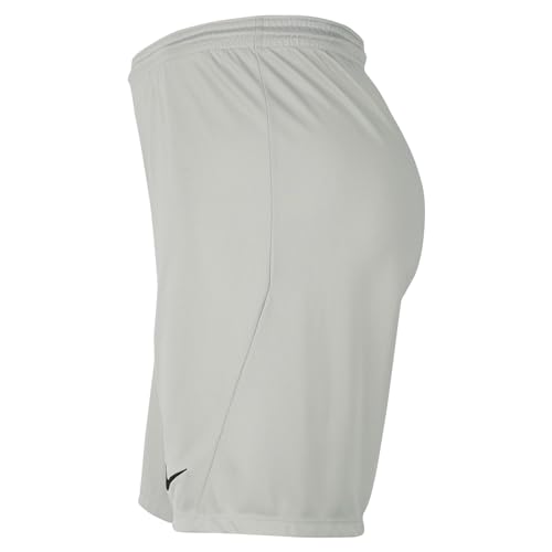 NIKE Men's M Nk Df Park Iii Short Nb K Shorts