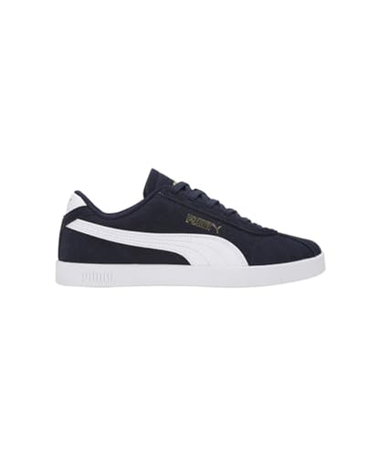 PUMA Unisex's Club Ii Sneaker