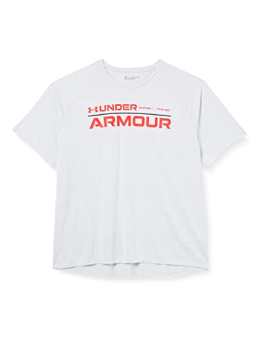 Under Armour Mens Tech 2.0 Short Sleeve T-Shirt