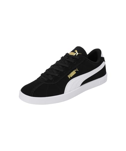 PUMA Unisex's Club Ii Sneaker