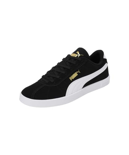 PUMA Unisex's Club Ii Sneaker