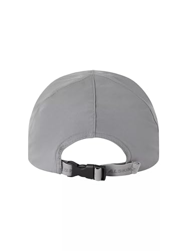 SEALSKINZ | Langham | Waterproof Unisex All Weather Running Cap Hat | Suitable for Outdoor Activities