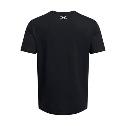 Under Armour Men's Ua Gl Foundation Update Ss T-Shirt
