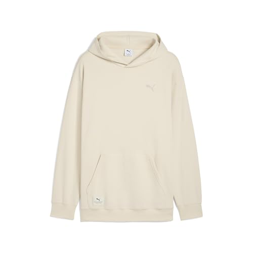 PUMA Men's Class Relaxed Pinnacle Hoodie Fl Hoodies (pack of 1)