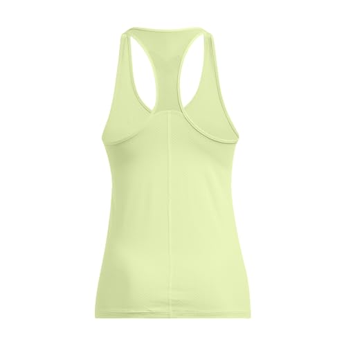 Under Armour Women's Vanish Racer Tank Vest